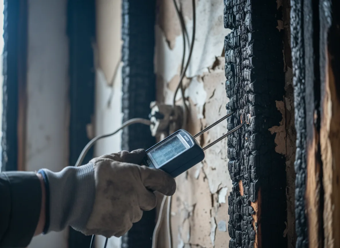 Fire Damage Restoration Davis, WV FAQs